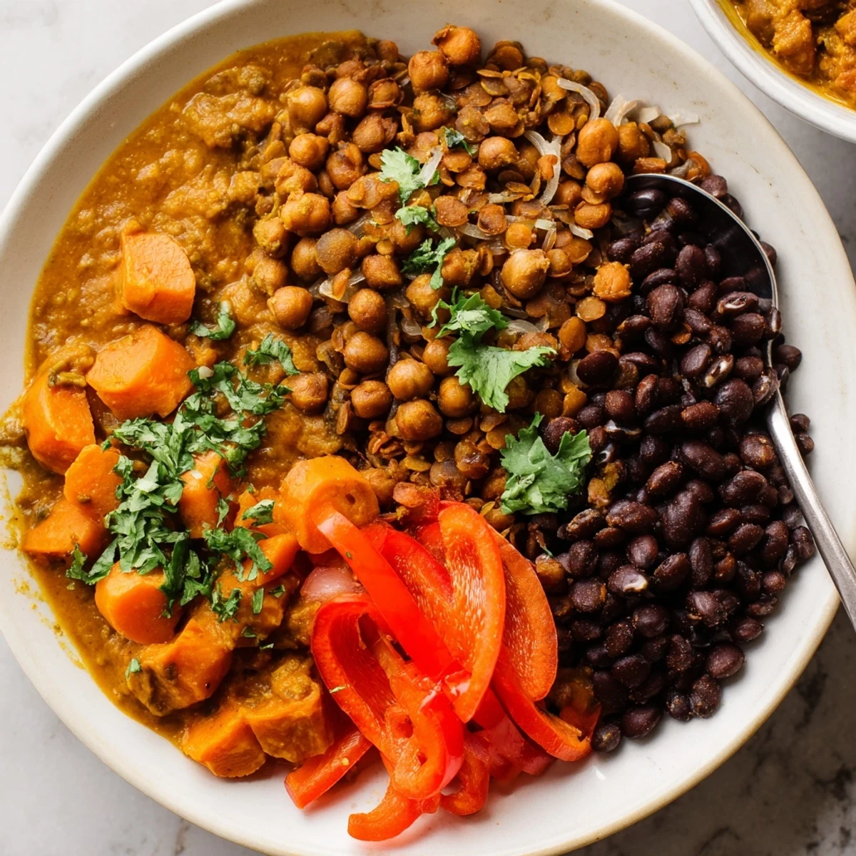 One-Pot Comforts recipe