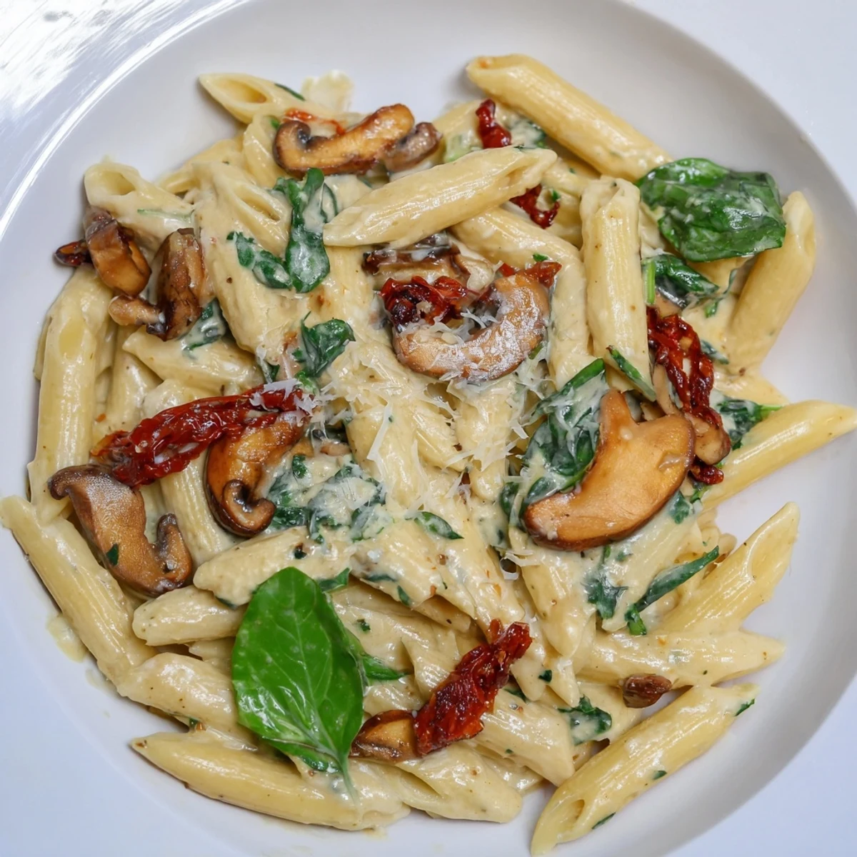 One-Pot Comforts recipe