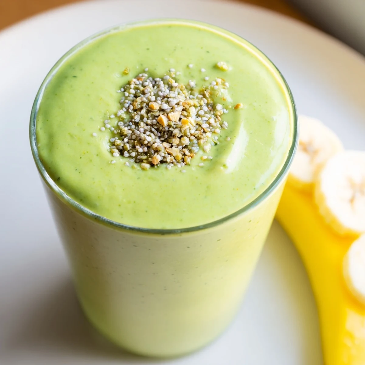 Spinach Hidden Smoothie Blend