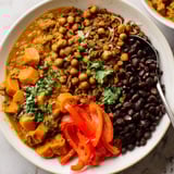 Single-Pan Global Curries