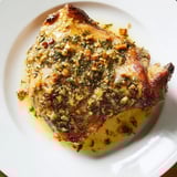 Garlic Butter Chicken Thighs