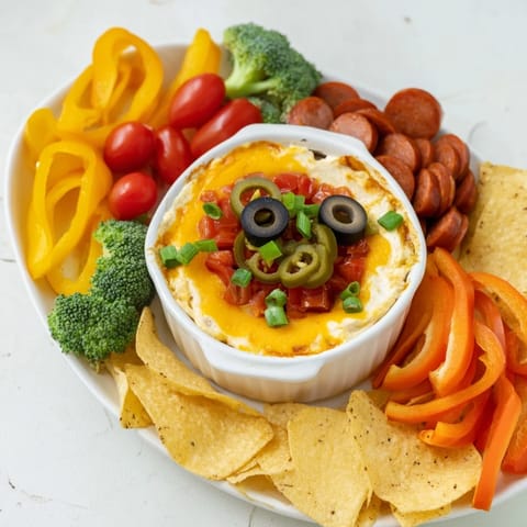 Lava Flow Volcano Dip