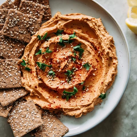 Sandstone Canyon Hummus Layers