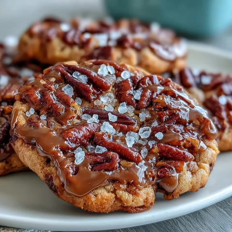 Sweet Cravings recipe