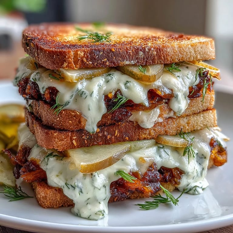 Delicate finger sandwiches filled with tangy lemon butter, fresh cucumber, and herbs, ideal for Mothers Day brunch.