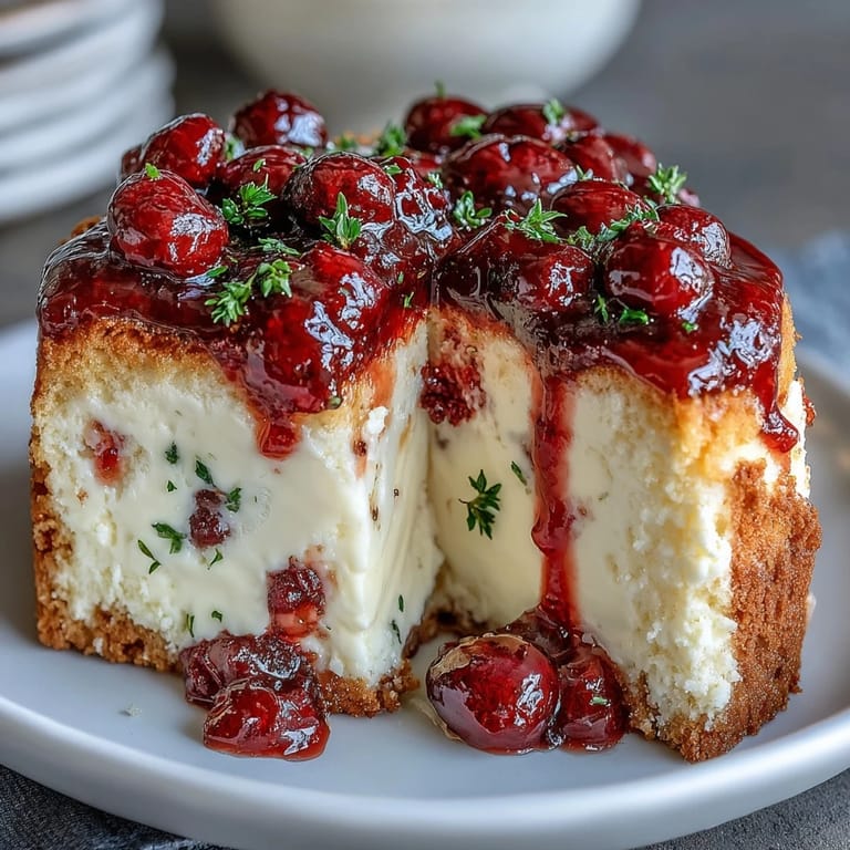 Moist lemon blueberry layer cake bursting with fresh fruit and bright citrus, finished with silky lemon cream cheese frosting.